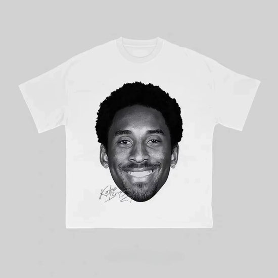 T-shirt KOBE 2