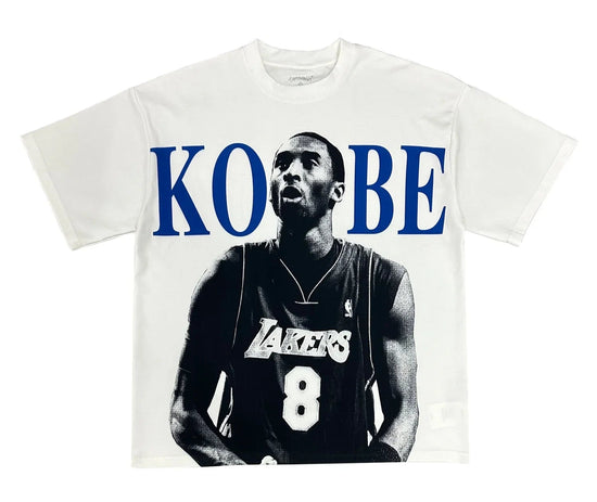 T-shirt KOBE