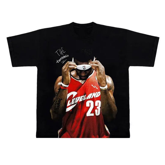 T-shirt LeBron