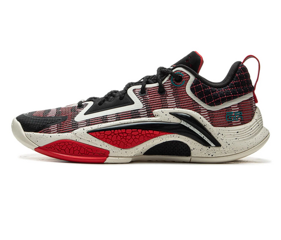 Li-Ning Men BAD5 DOMINATOR