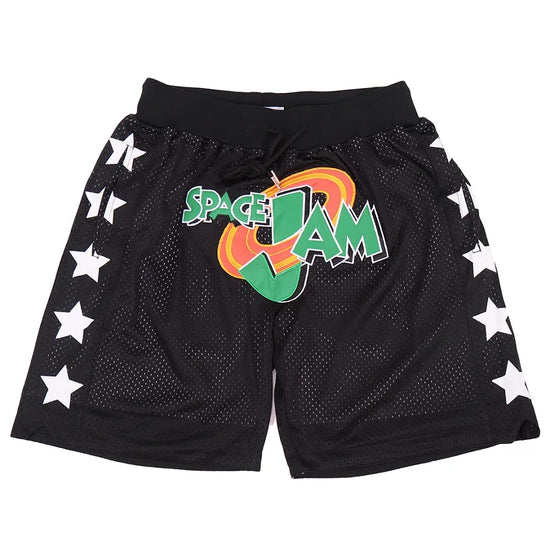 Basketball shorts Space Jam