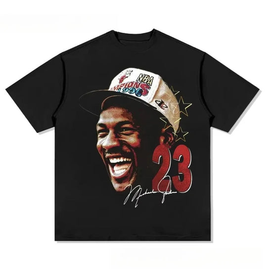 T-Shirt MJ