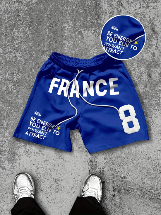Short France