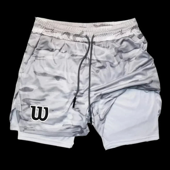 Short de compression