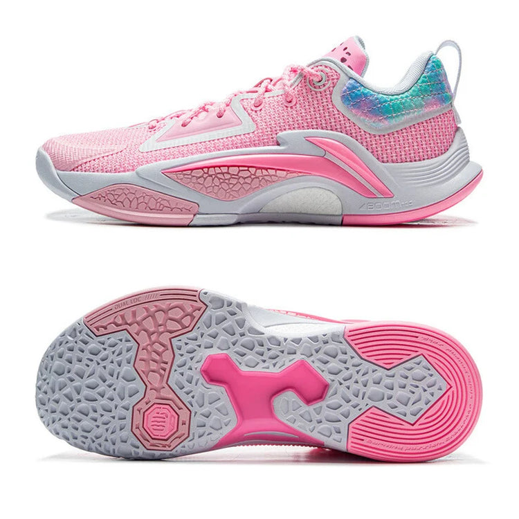Chaussures de basket-ball