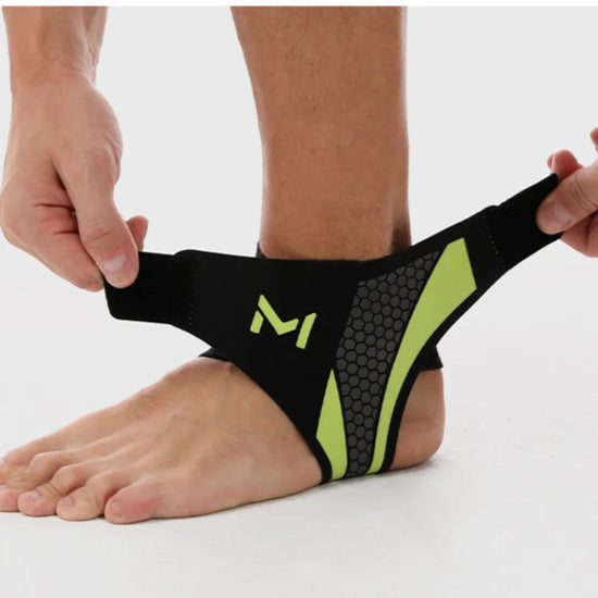 Petite chevillère pro